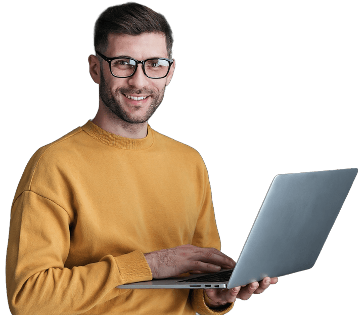 Software Development Illustration