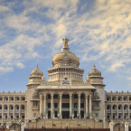 Bangalore