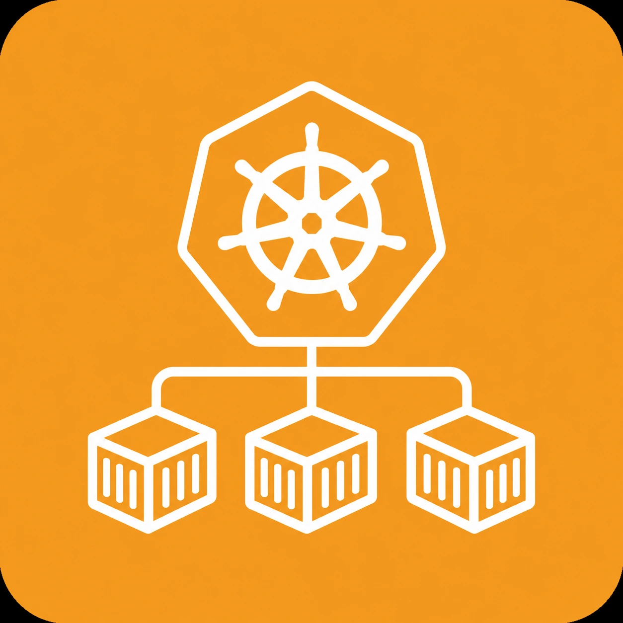 Containers & Kubernetes
