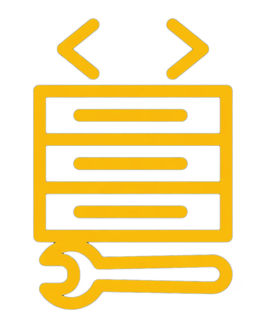 Custom Backend Development