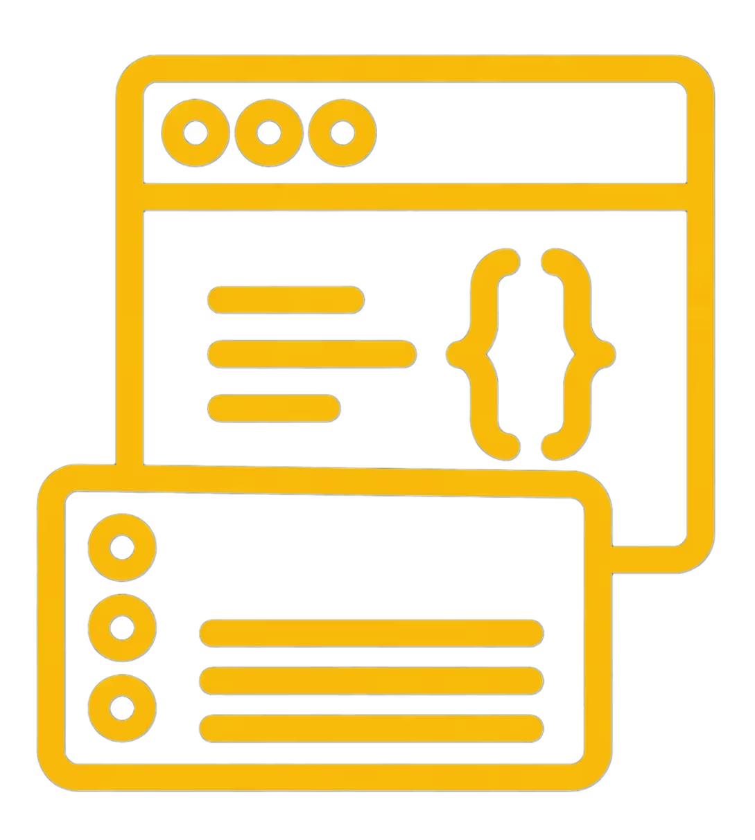 Server-Side Application Development