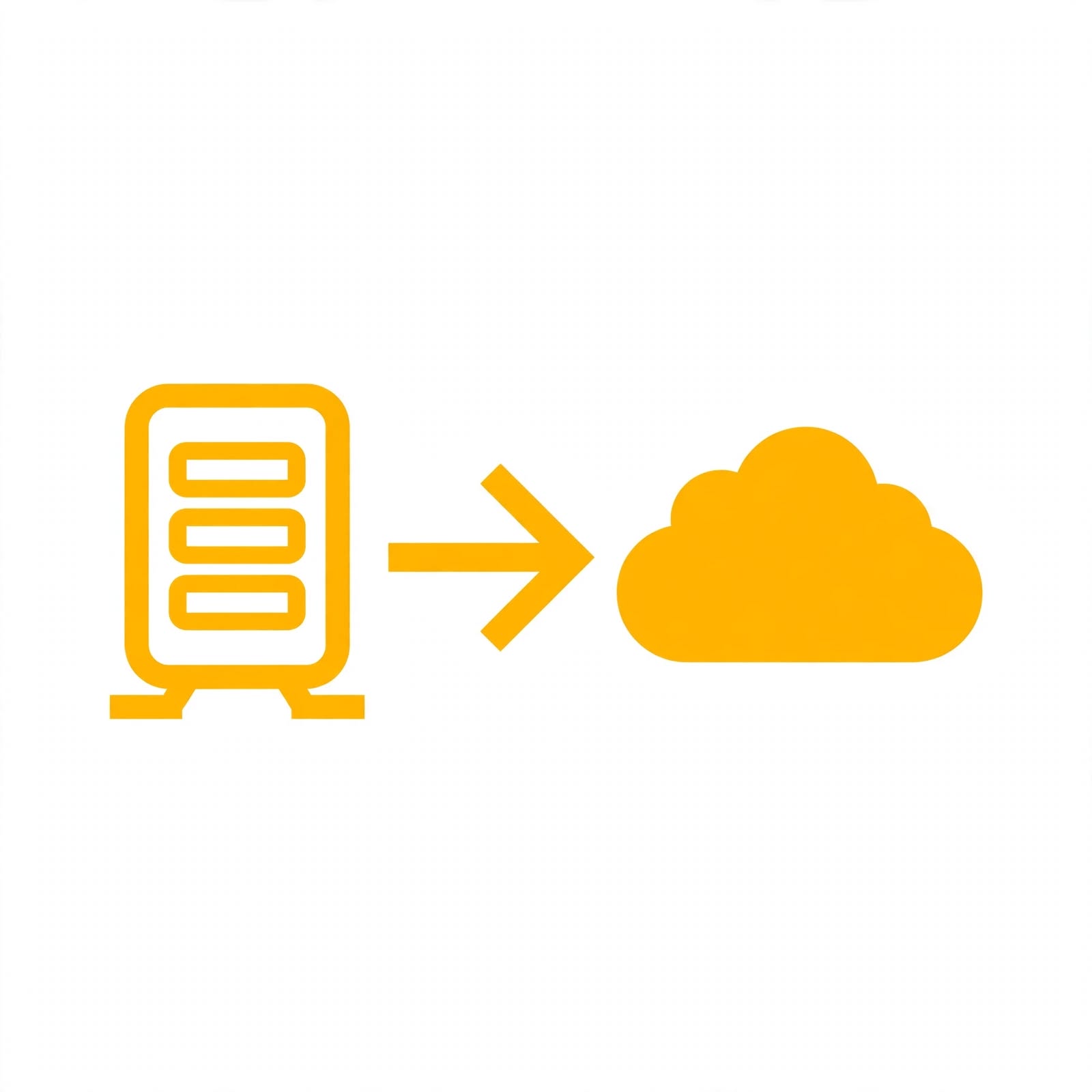 Cloud Migration