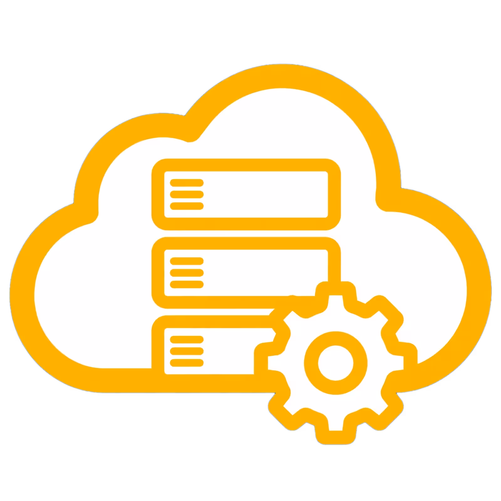Cloud Infrastructure Management