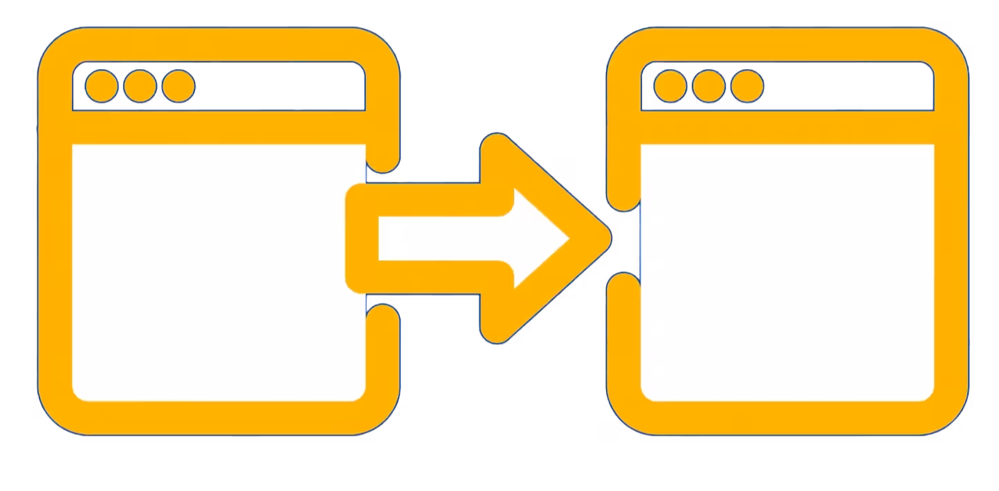 Frontend Migration