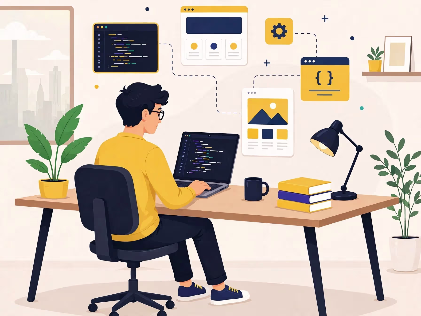DevOps Engineering Process