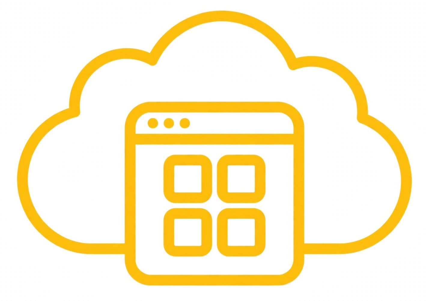 Cloud-Based Application Development