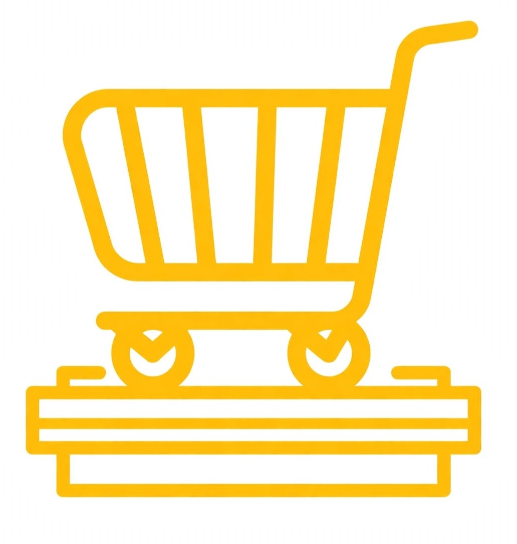 E-commerce Platform Development