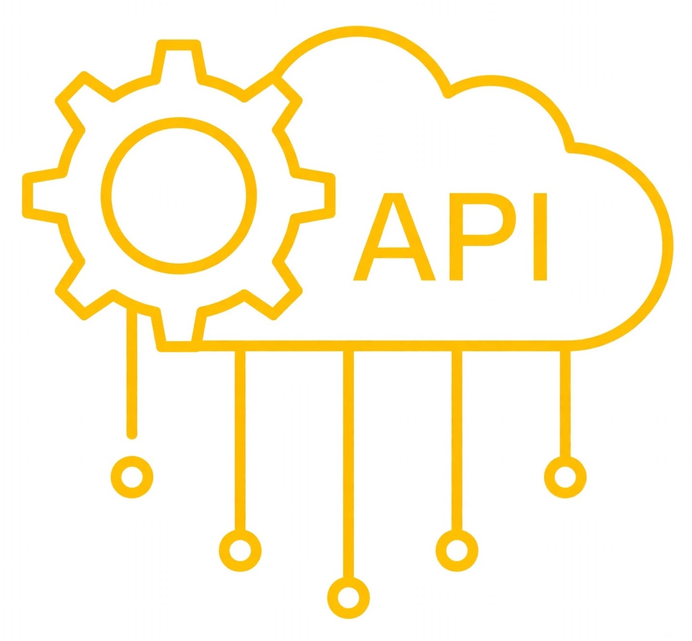 Third-Party API Integration
