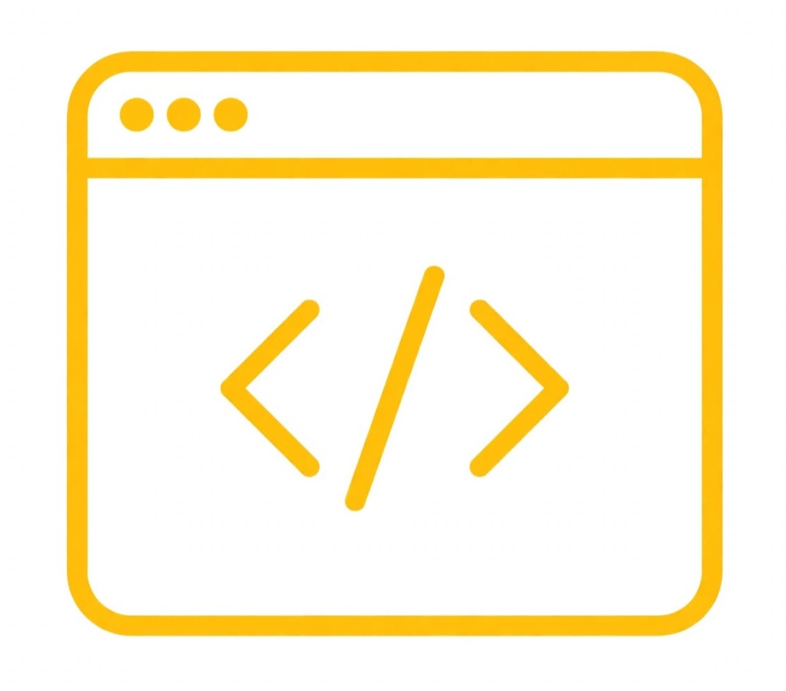 Custom Web Application Development