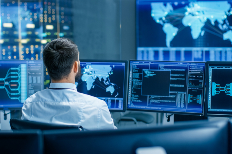 Cybersecurity Support