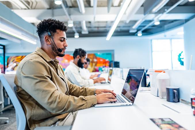 Help Desk and Service Desk
