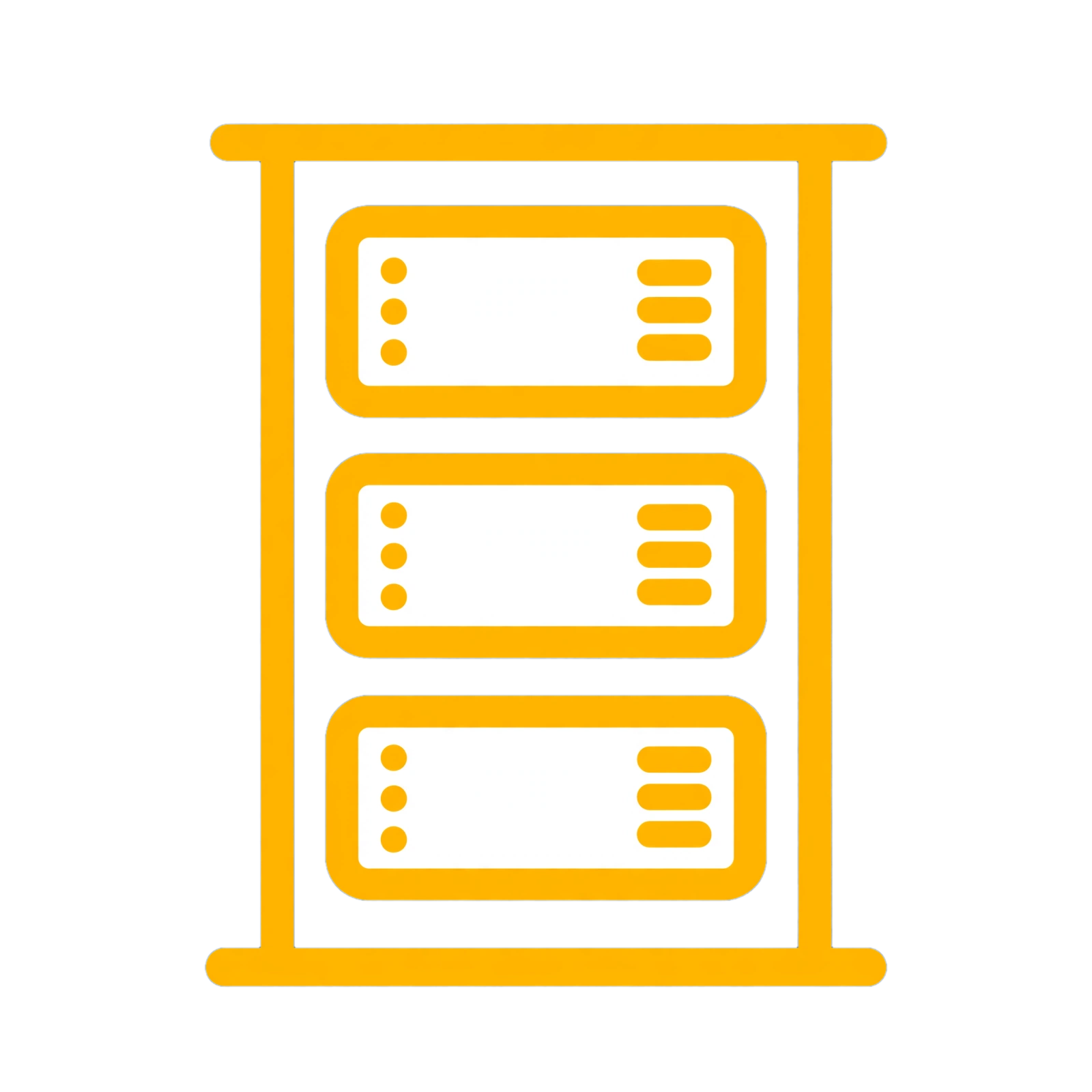 Server Support Services