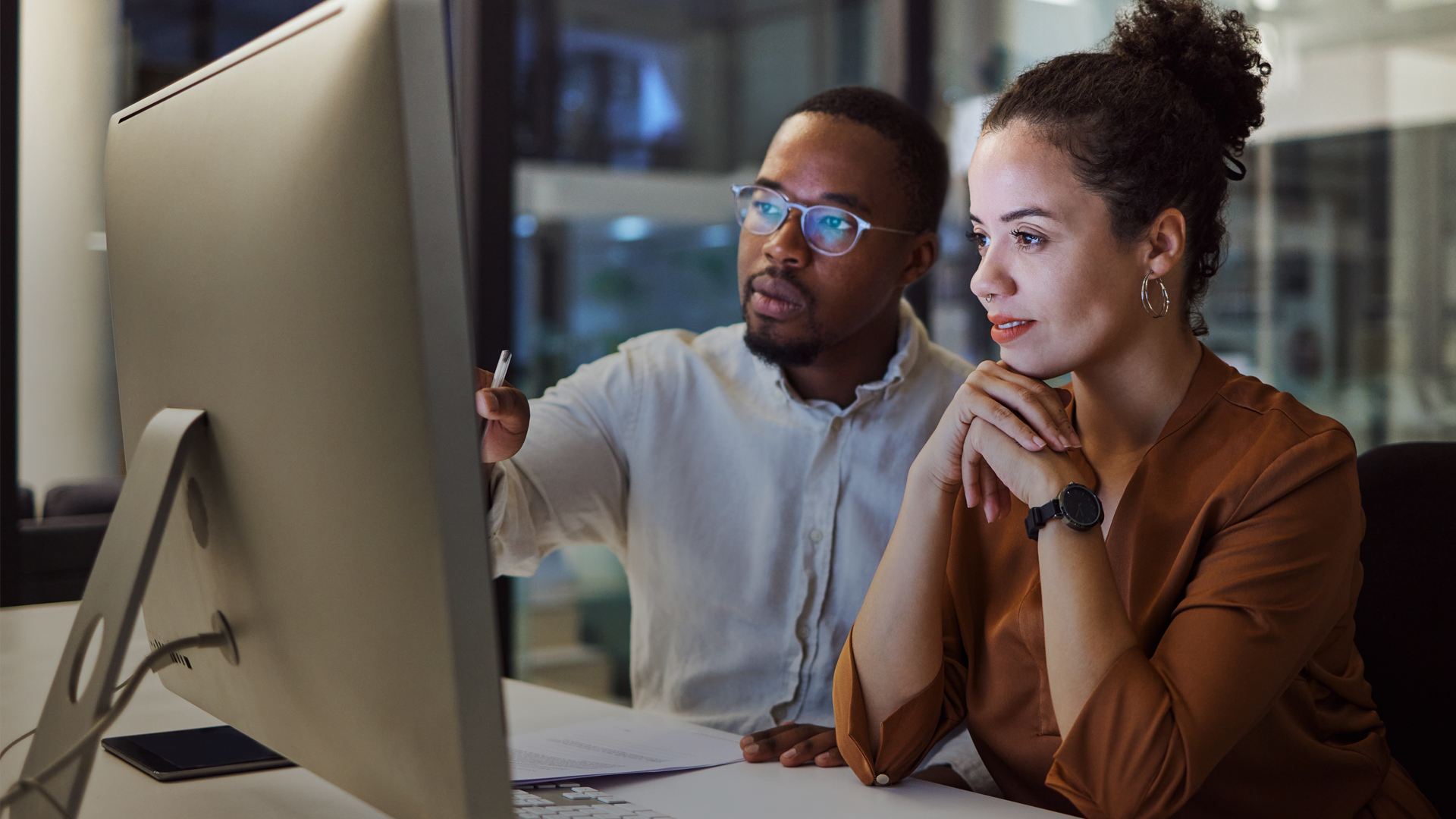 IT Infrastructure Support