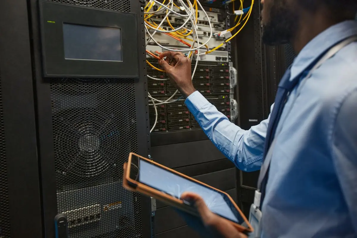 Network Support