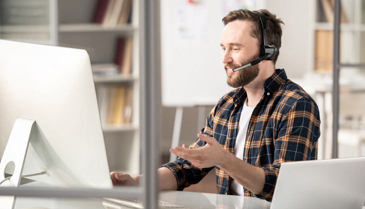 Remote IT Support