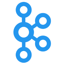 Apache Kafka Icon