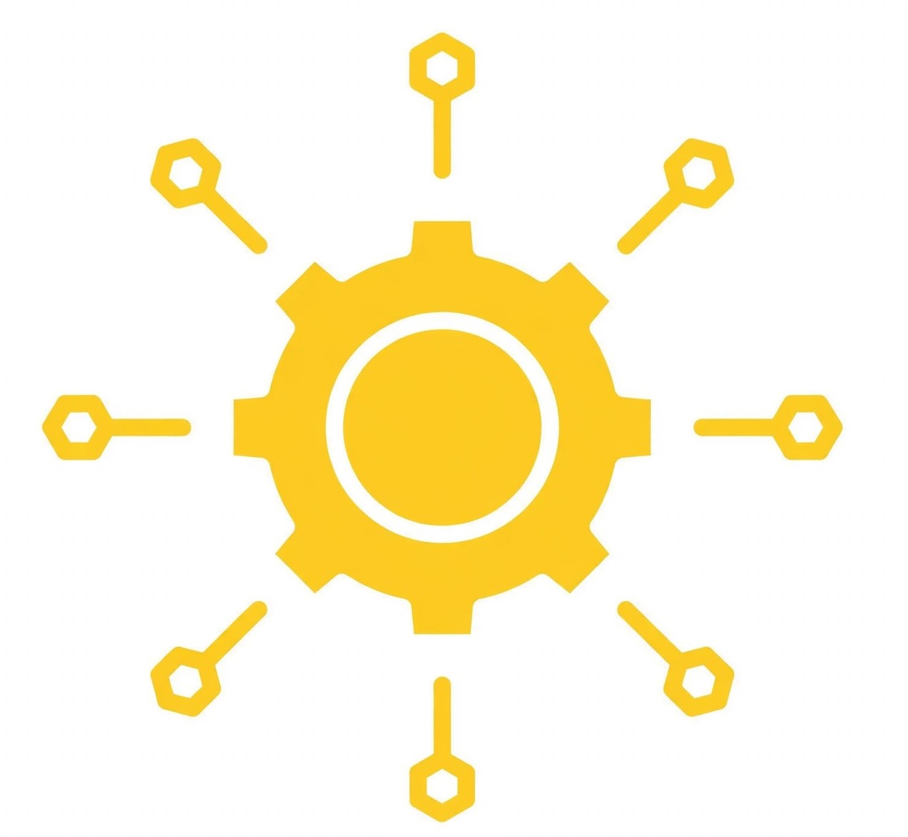 Java Microservices Icon