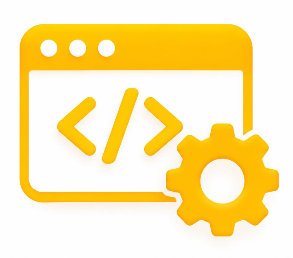 Java Web Development