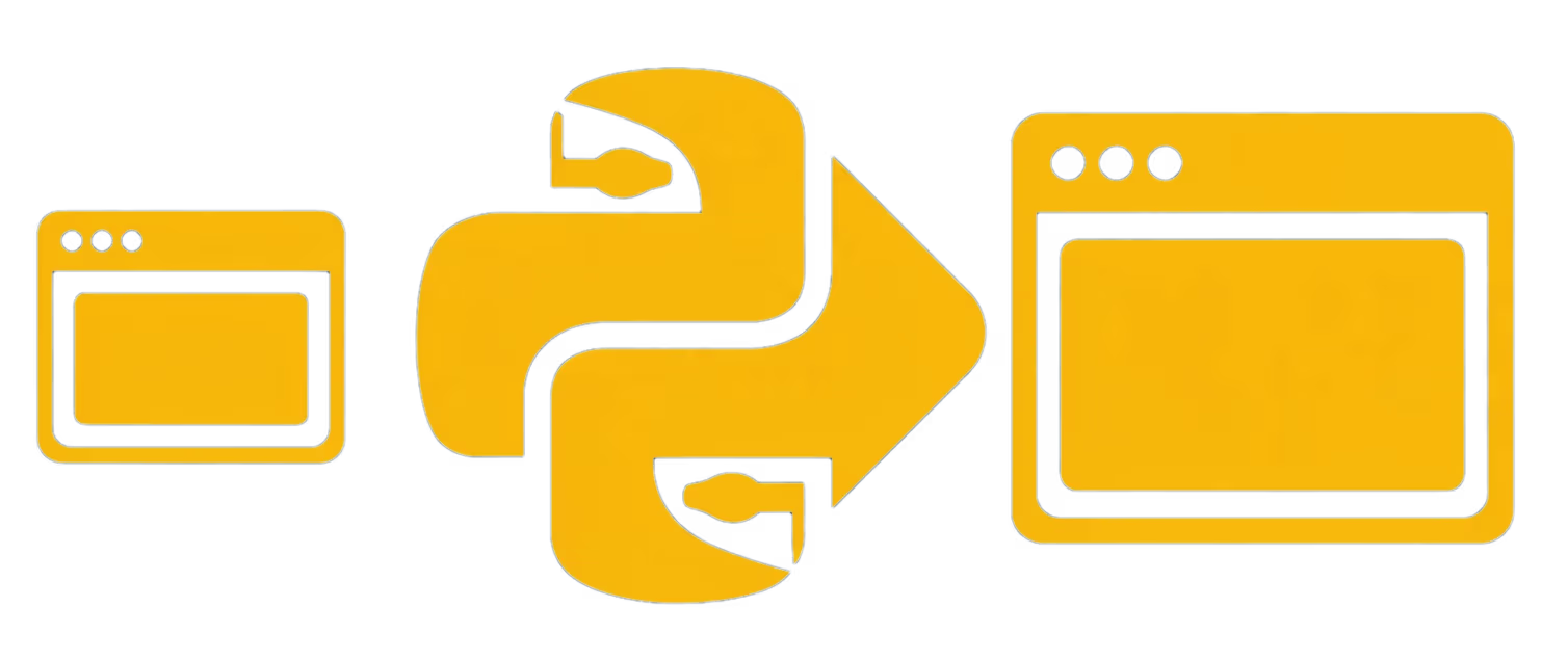 Python Application Migration