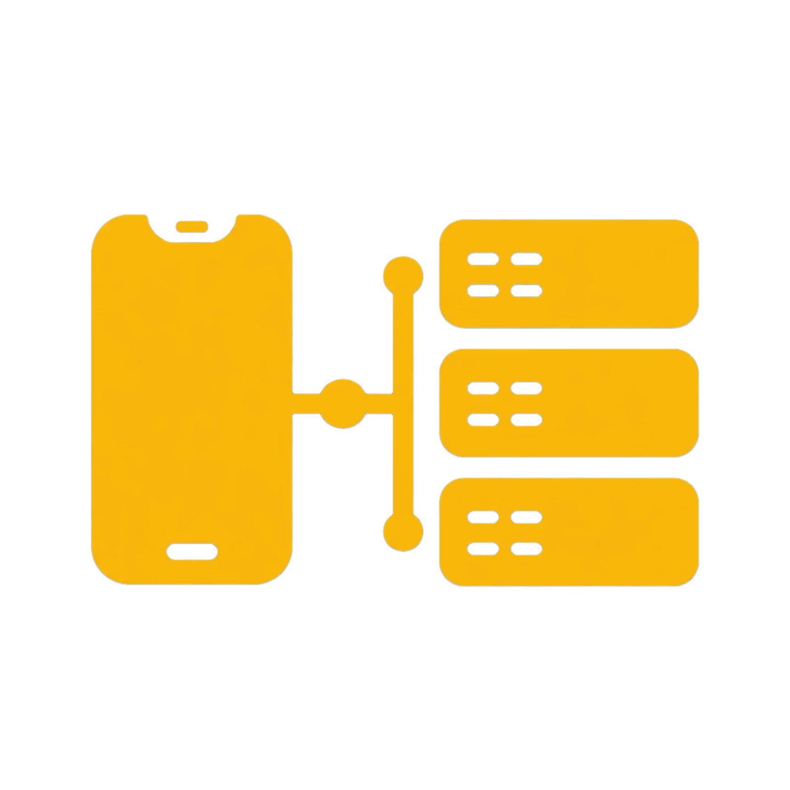 React Native Backend Integration