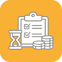Flexible client managed and NES managed models