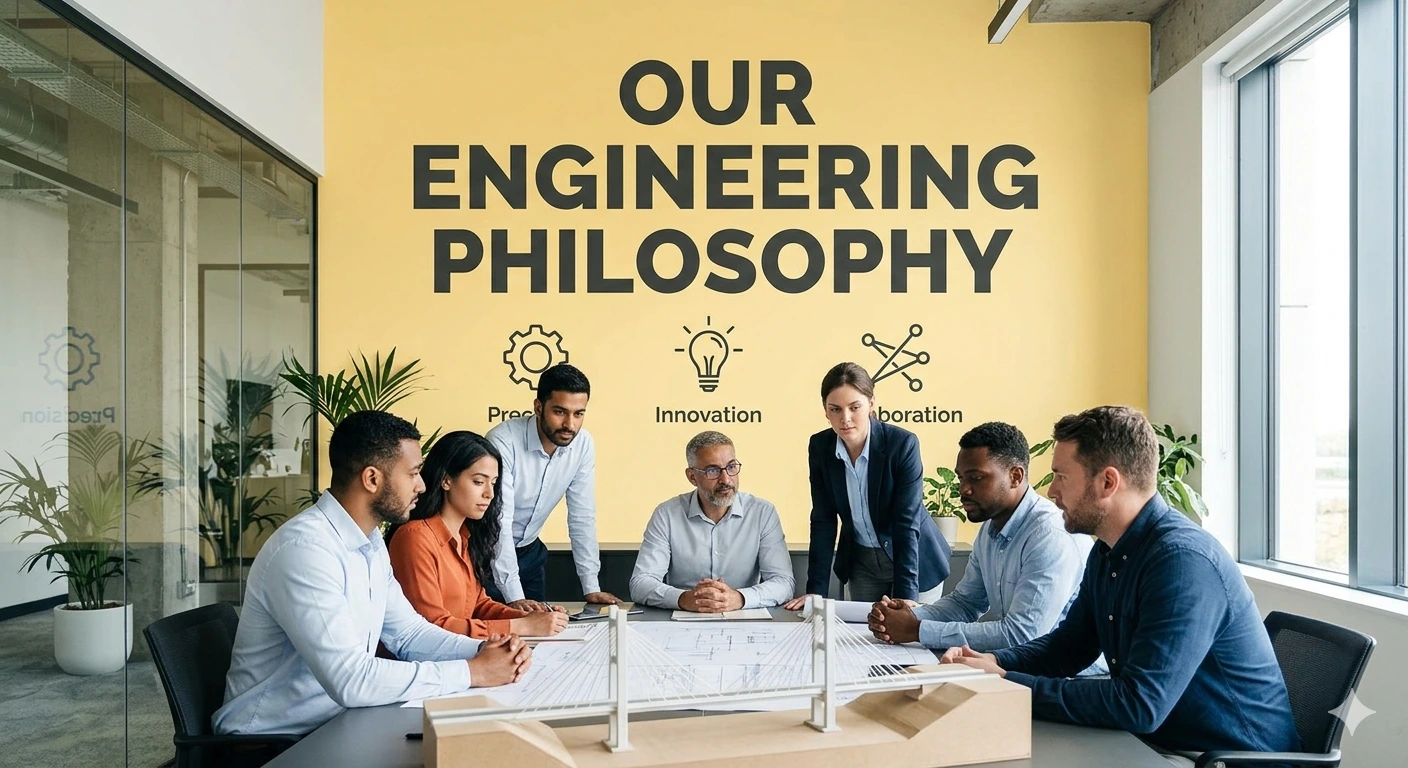 Philosophy