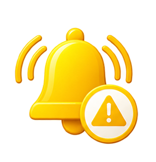 Events & Alarms