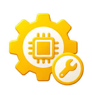 Firmware & Configuration