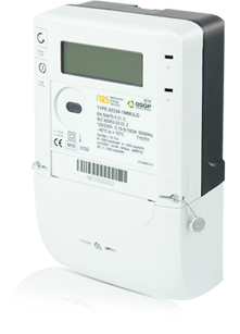 Smart Energy Meter Model 1