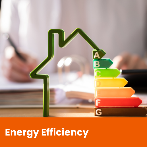 Energy Efficient Solutions