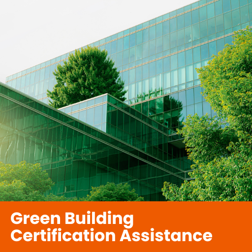 Green Building Solutions