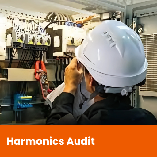 Harmonics Control Solutions