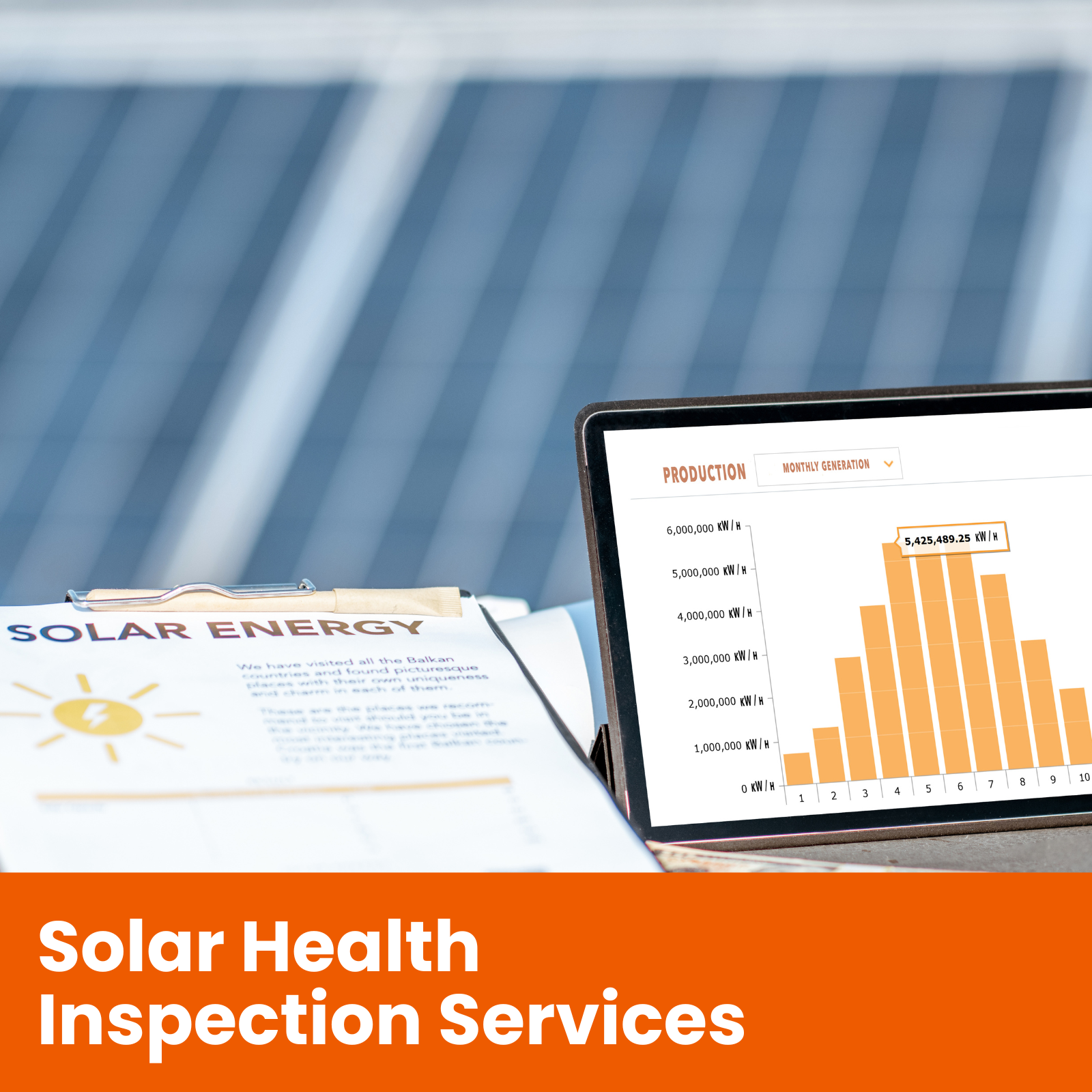 Electrical Health Checkup