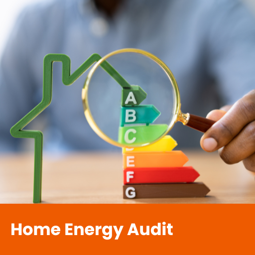 Home Energy Audit