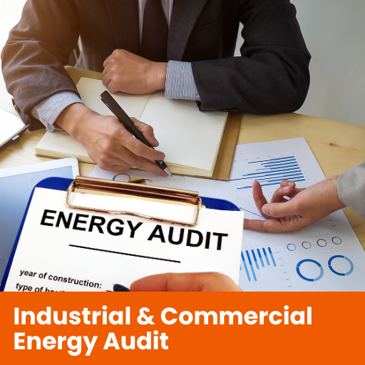 Industrial Energy Audit