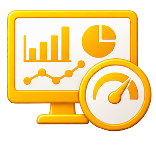 Dashboards & Performance