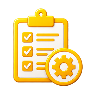 Work Order Management