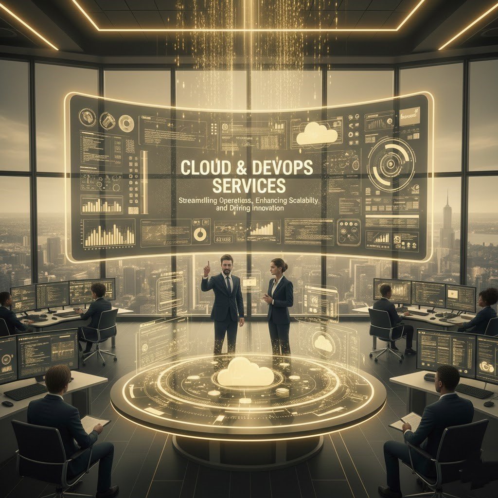 Custom Software Development