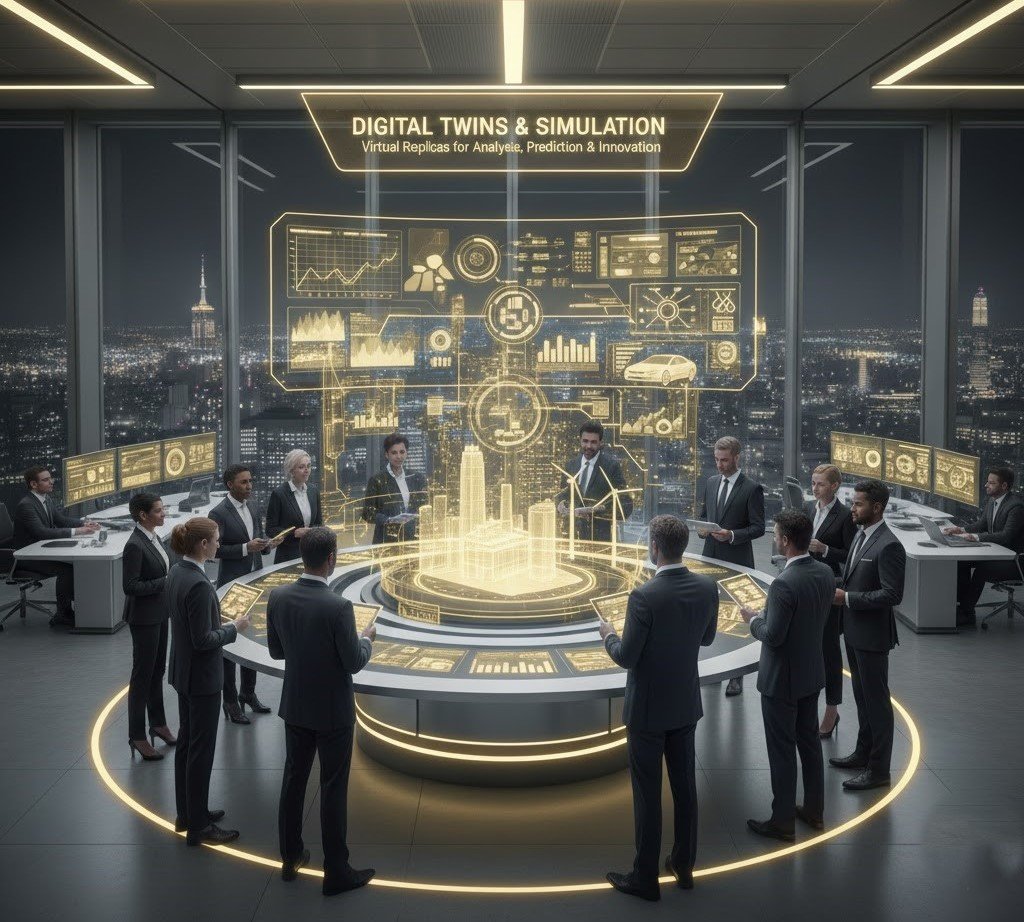 Custom Software Development