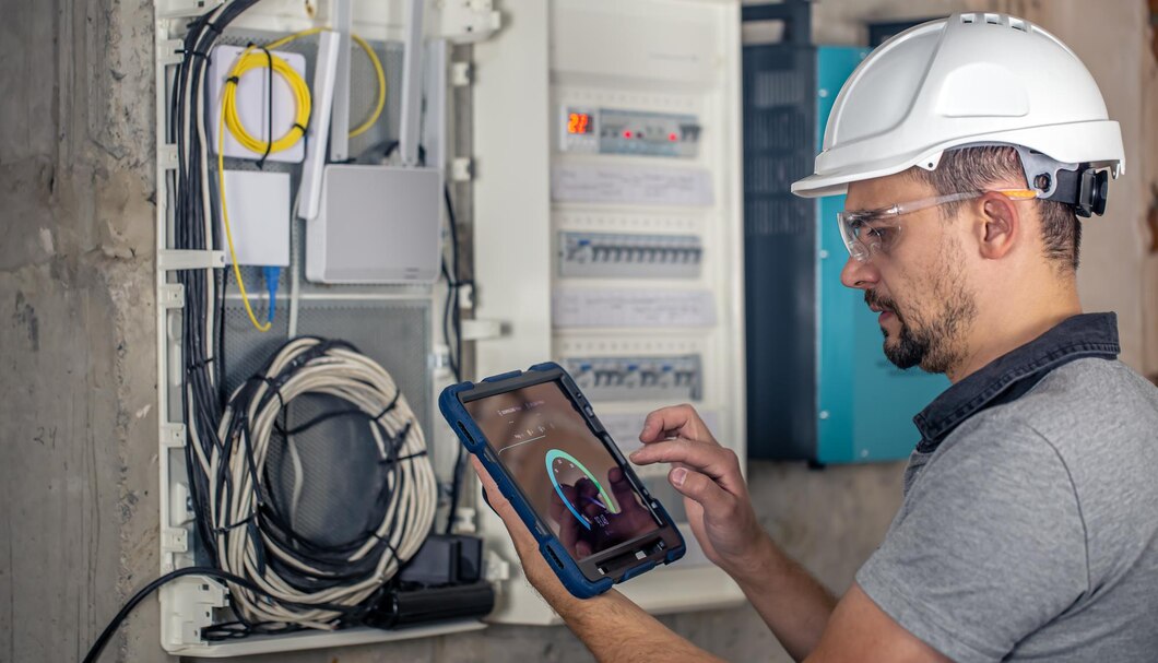 Earthing Safety Audit