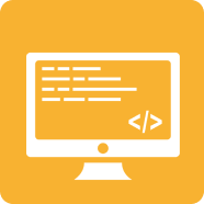 Website Development Service Icon