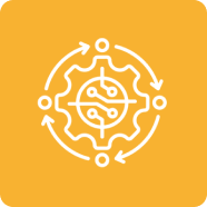 SCADA and OMS Icon