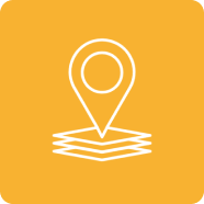 GIS System Icon
