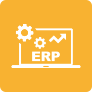 ERP System Icon