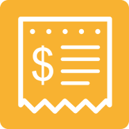 Billing System Icon