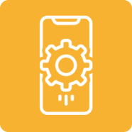 MDMS System Icon