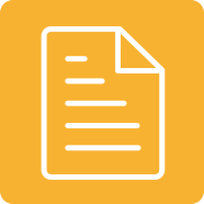Document Workflow Icon