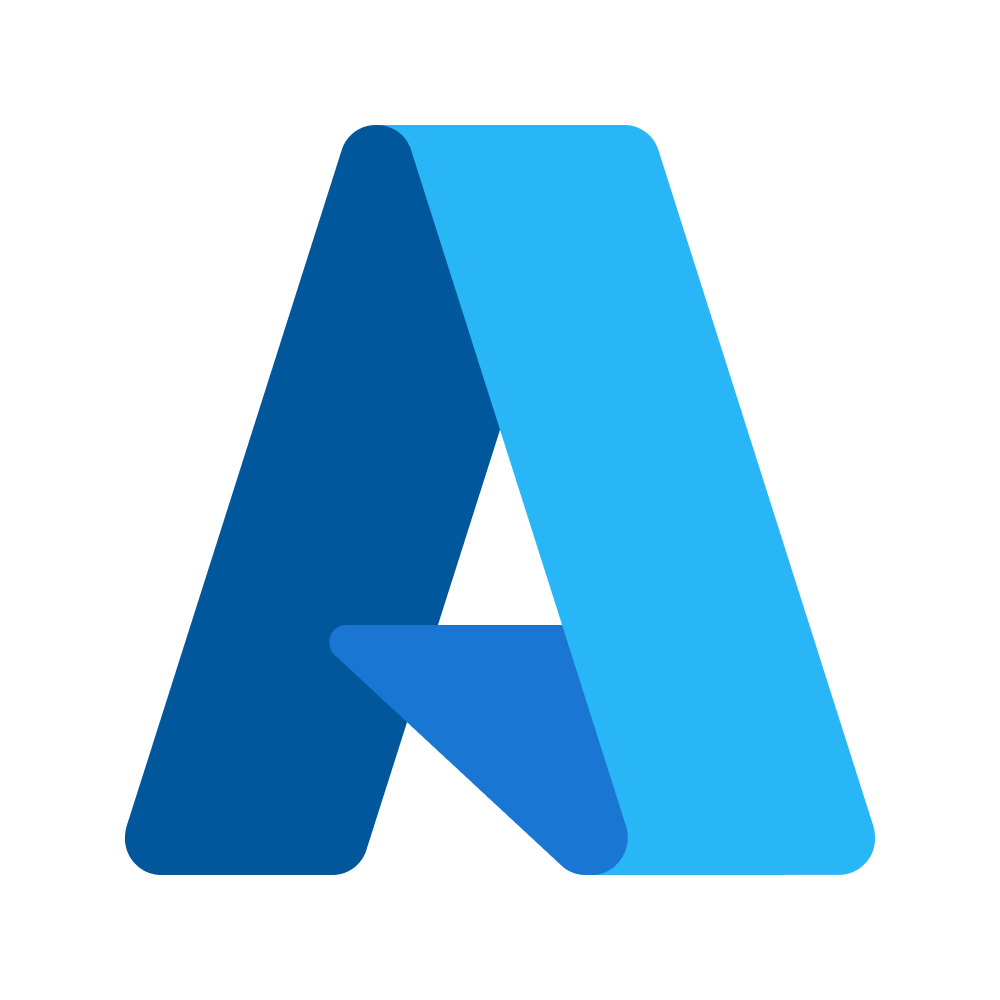 azure