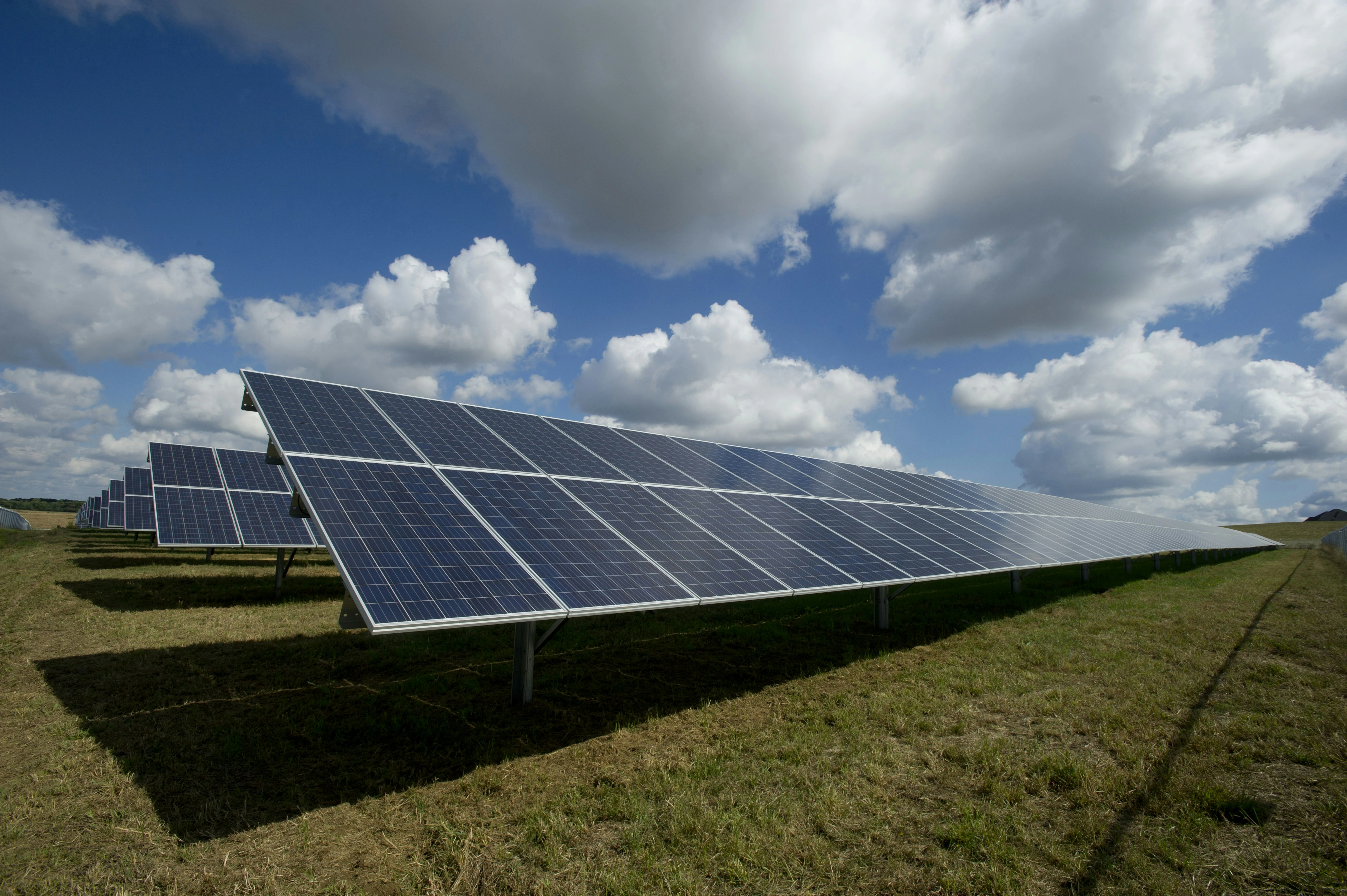 Solar Panel