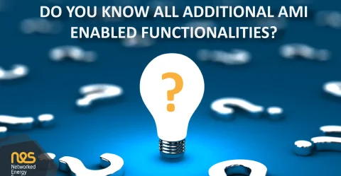 What is Smart Metering and How Can NES Technologies Help You